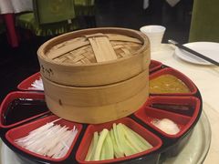 -羲和雅苑•北京烤鸭(国贸商城店)