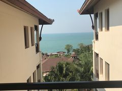-芭堤雅度假村洲际酒店 - IHG 旗下酒店