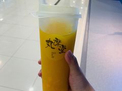 -丸摩堂鲜果茶(九方店)