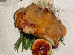 -西村日本料理(香格里拉饭店)