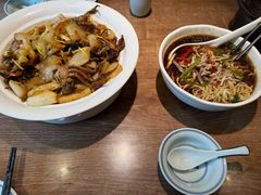 -周家二小姐的菜(西津渡店)