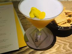 -SPEYSIDE 威士忌&鸡尾酒吧