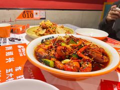 -拙味兄弟龙虾·江湖菜(和畅堂店)