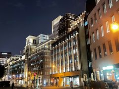 -南京路步行街