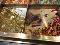 -王家渡火锅店(亦庄店)
