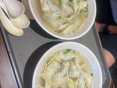 -哑巴生煎(临顿路店)