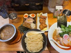 -Ramen满吉·豚骨拉面(丽园路店)