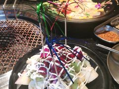 -韩烧牛中牛·甄选黑牛烤肉(黑金店)