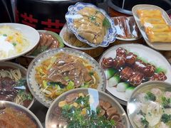 -冯鑫记南京鸭血粉丝汤(来燕路店)