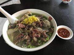 牛杂粿条-潮镇老尾牛杂(环城西路店)
