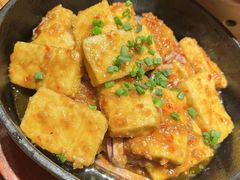 -云海肴·汽锅鸡·云南菜(高德置地店)