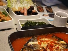 -半天妖烤鱼(印象城店)