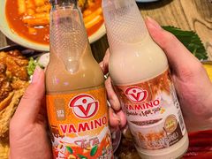 -Dak's 炸鸡(远景路店)