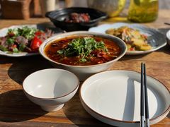 -悦哉·派对·草坪婚礼·围炉煮茶(三圣乡店)