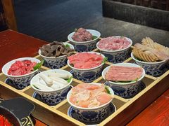 -黄家码头老火锅(解放碑旗舰店)