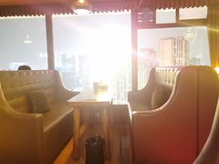 -無名记忆Music Bar夜景怀旧酒吧