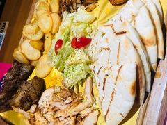 -HELLO MUSAE 拾光缪斯餐厅·纯正希腊风味(苏州中心店)