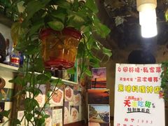 大堂-乡间好味私家菜(总店)