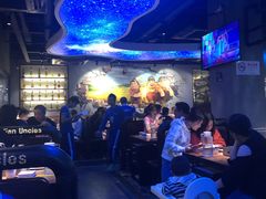 -三个蒙古大叔羊肉串(大宁店)