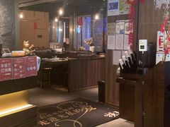-捞王锅物料理(四川北路店)