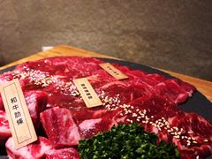 -茶六烧肉堂 博爱店