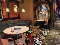 -季季红火锅(丰城洪客隆店)