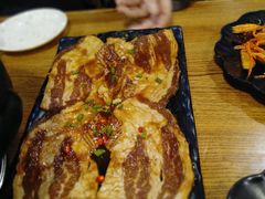 -大壮家原味烤肉(兴华北街店)