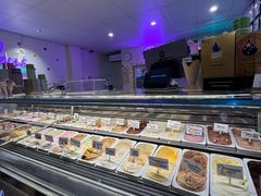 -Dooley's Premium Ice Cream