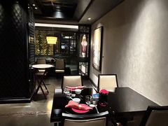 -上海苏宁宝丽嘉酒店·嘉府壹号中餐厅