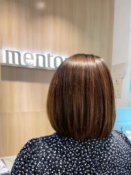 -Mentor Hair Salon