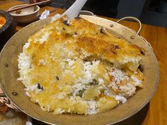 -郑件洋芋饭庄