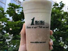 -1点点(银座和谐广场店)