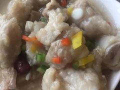 -海皇食府(水都假日酒店店)