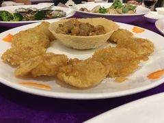 -新海利海鲜城·41年珠海老字号(夏湾店)