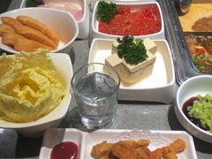 -海底捞火锅(龙湖金沙天街店)