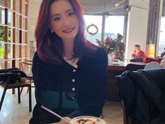 -The Rug Cafe(王府中环店)