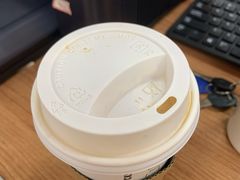 -星巴克(深圳港隆城分店)