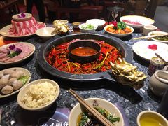 -蜀大侠火锅(寰球文化地标·总府店)