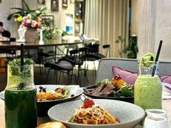 -玲婧胡同·生日蛋糕·餐厅(嘉里城店)