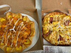 -必胜客(万坤图精选店)