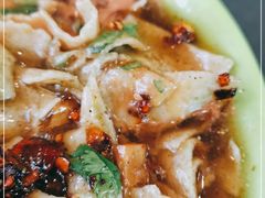 -大福来锅巴菜(古文化街店)