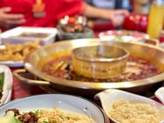 -小龙翻大江文化火锅(宽窄店)