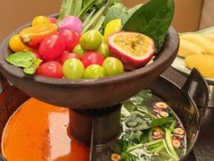 -山缓缓火锅(上海闵行龙湖店)