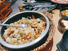 -九田家黑牛烤肉(溧水万达店)