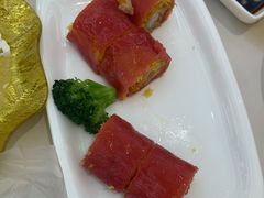 -圣丰城酒家·宴会(宝安大仟里店)