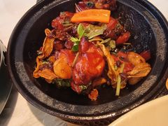 -志明眷村·台式融合菜·宵夜