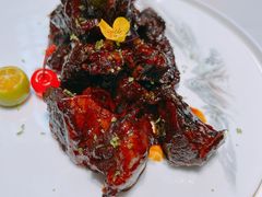 -悦真雅院·四合院·清真私房菜(雍和宫店)
