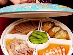 -徐记私厨(半淞园路店)