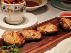 -波特曼西餐厅(南岗店)