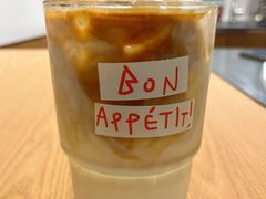 -Manner Coffee(深圳仁恒梦中心烘培店)